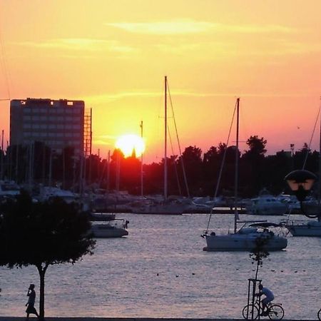 Apartament Murin Delfin Umag Zewnętrze zdjęcie