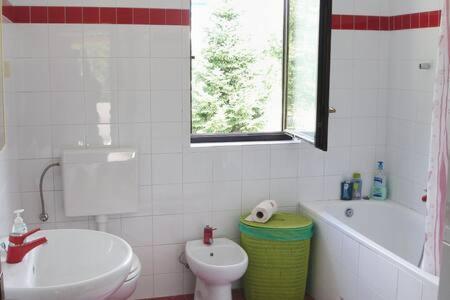Apartament Murin Delfin Umag Zewnętrze zdjęcie