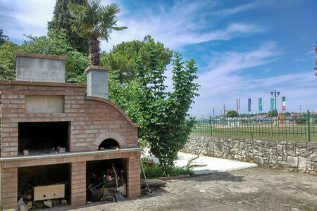 Apartament Murin Delfin Umag Zewnętrze zdjęcie