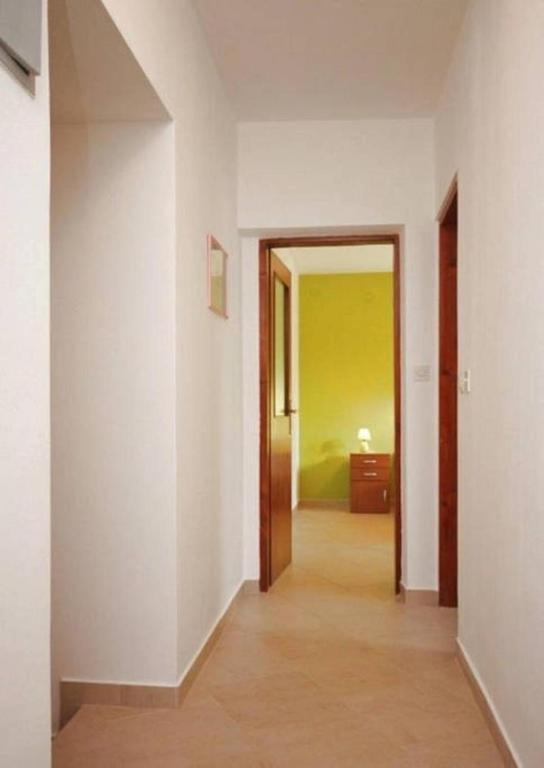 Apartament Murin Delfin Umag Zewnętrze zdjęcie