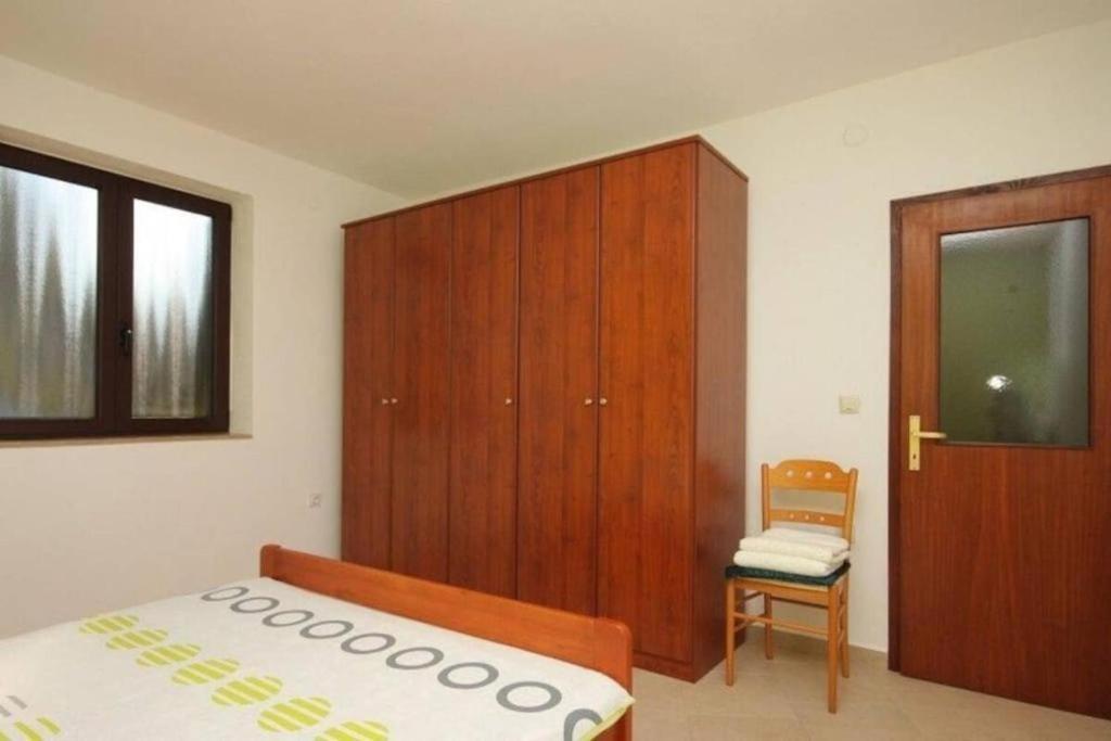 Apartament Murin Delfin Umag Zewnętrze zdjęcie