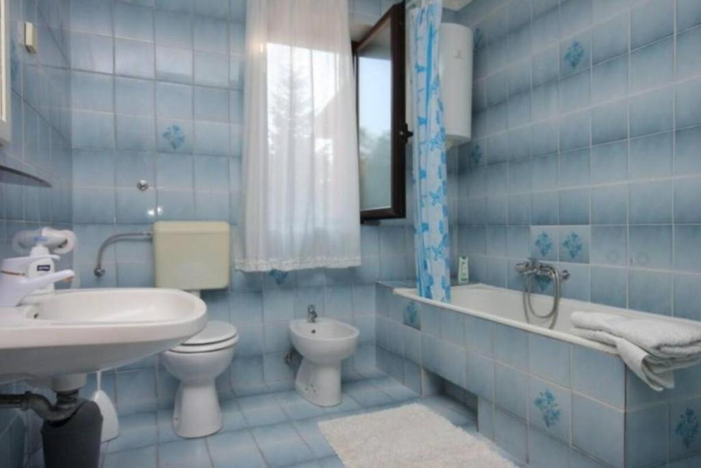 Apartament Murin Delfin Umag Zewnętrze zdjęcie