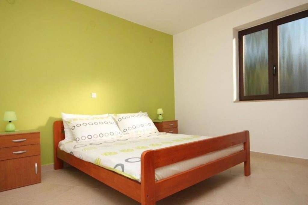Apartament Murin Delfin Umag Zewnętrze zdjęcie