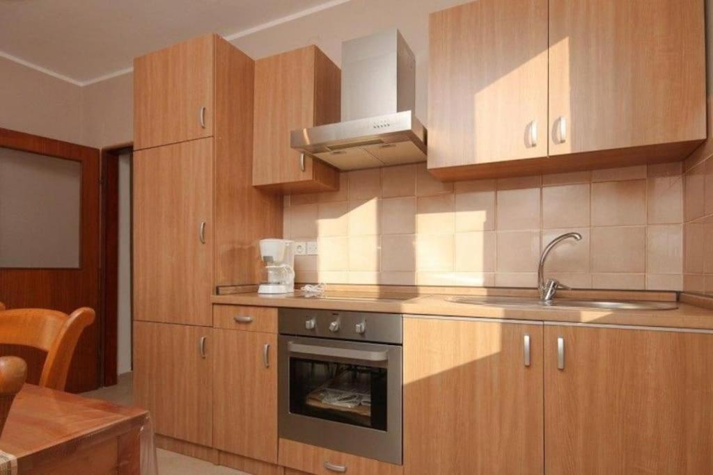 Apartament Murin Delfin Umag Zewnętrze zdjęcie